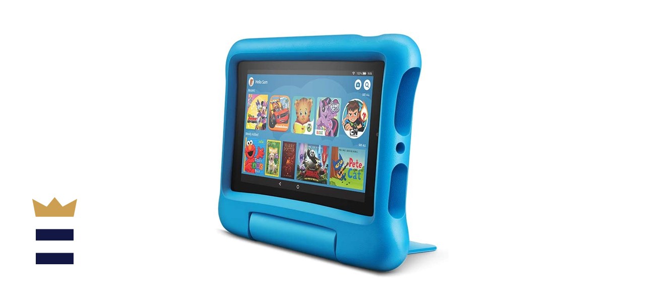 Fire 7 Kids tablet