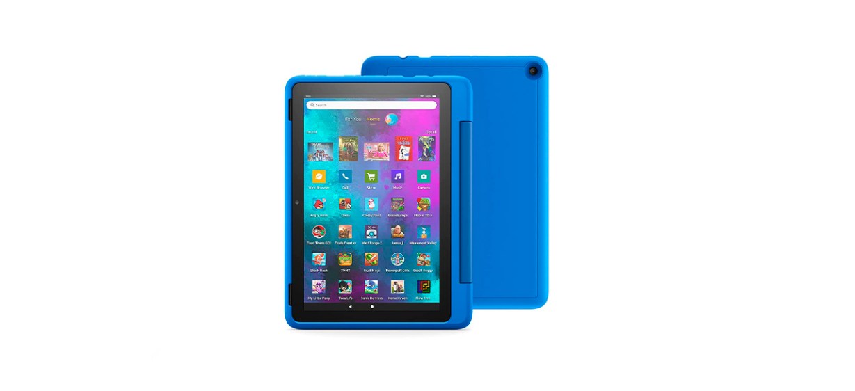 Fire HD 10 Kids Pro Tablet