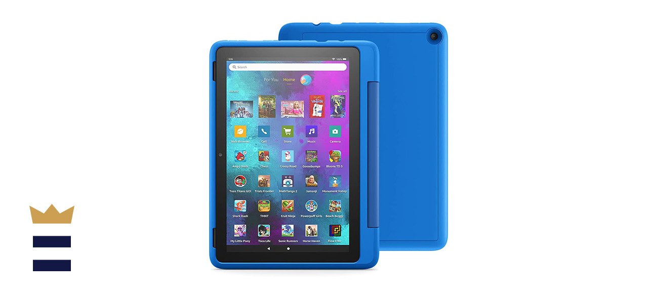 Fire HD 10 Kids Pro Tablet Fire HD 10 Kids Pro Tablet