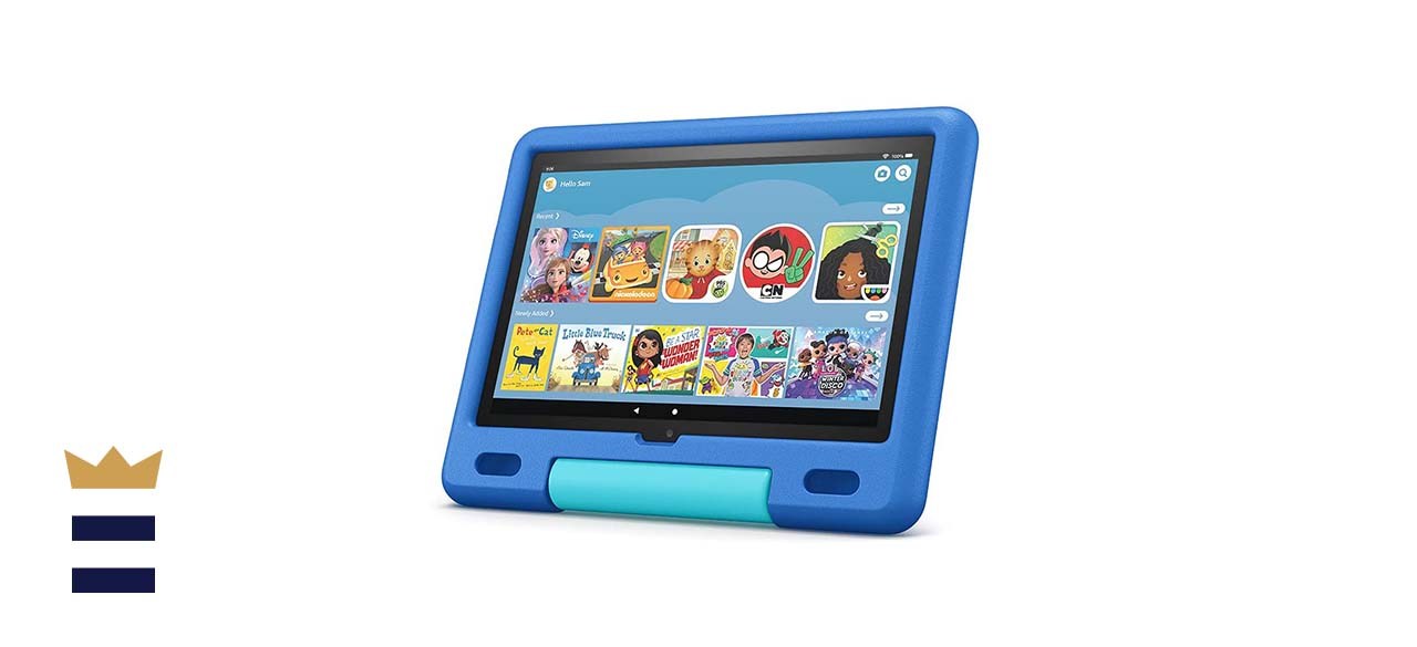 Fire HD 10 Kids Tablet