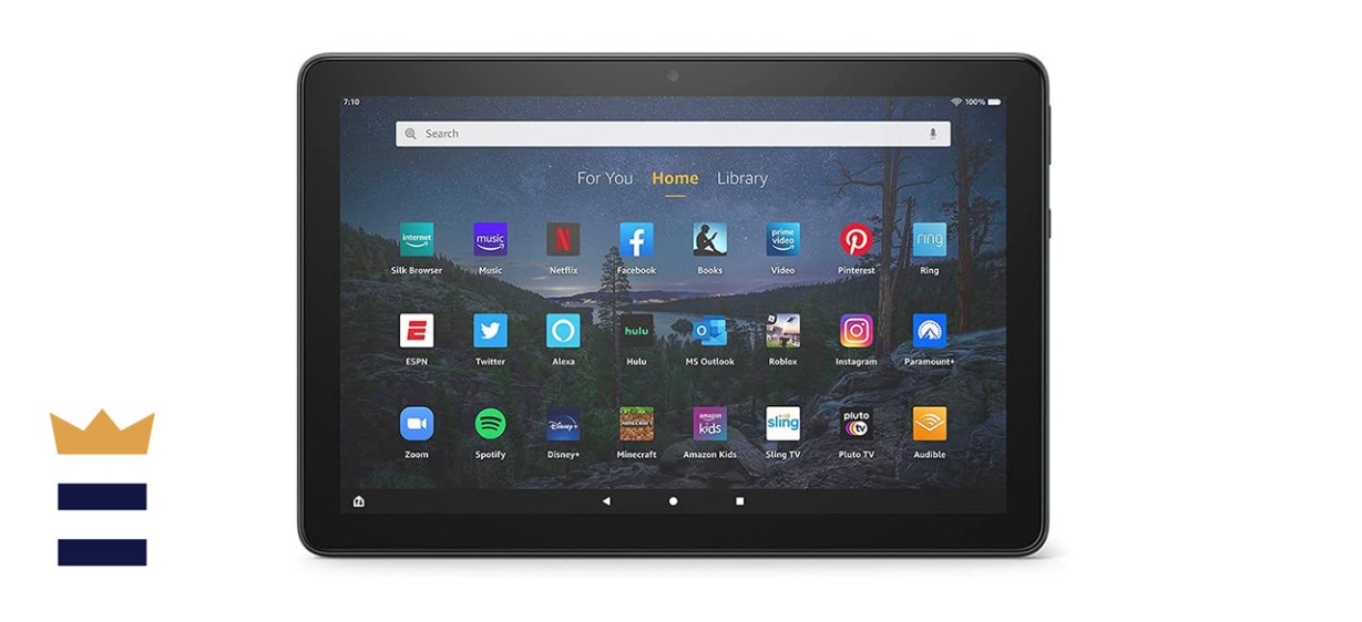 Fire HD 10 Plus Tablet Fire HD 10 Plus Tablet
