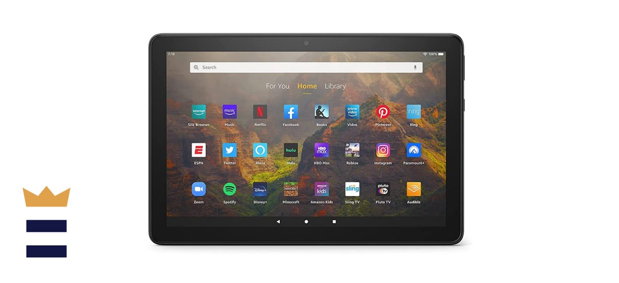 Fire HD 10 Tablet Fire HD 10 Tablet