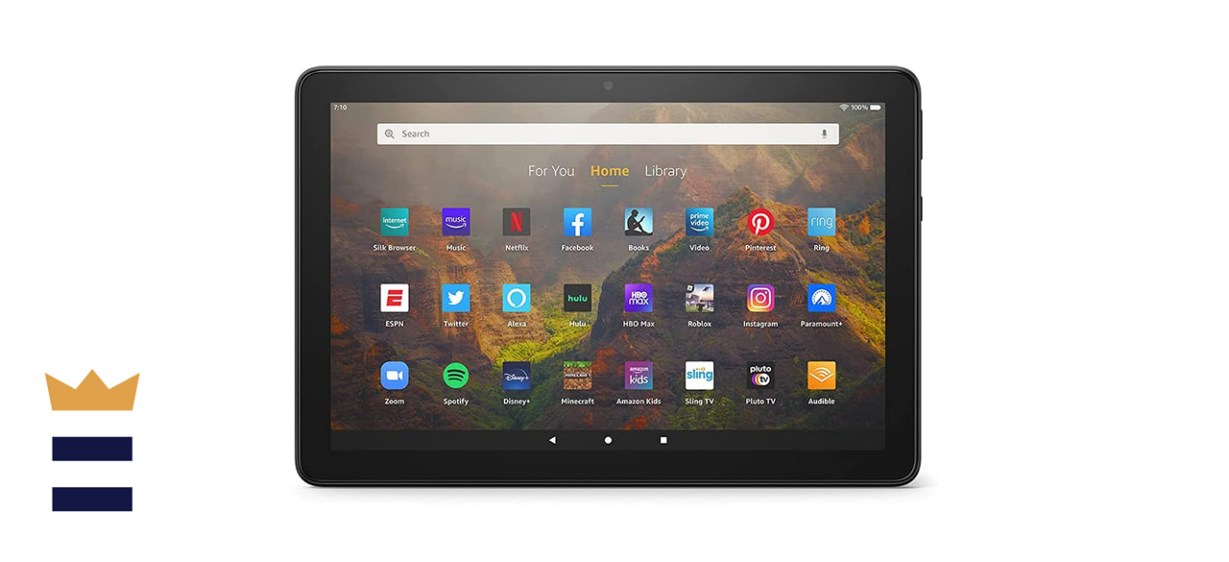 Fire HD 10 Tablet