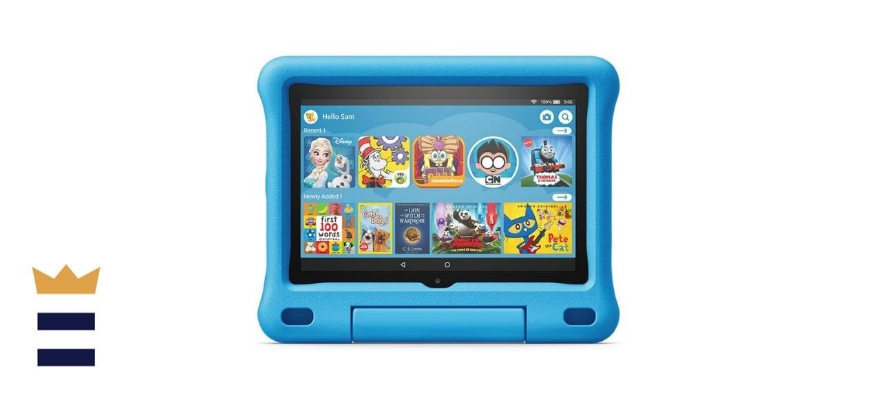 Fire HD 8 Kids tablet