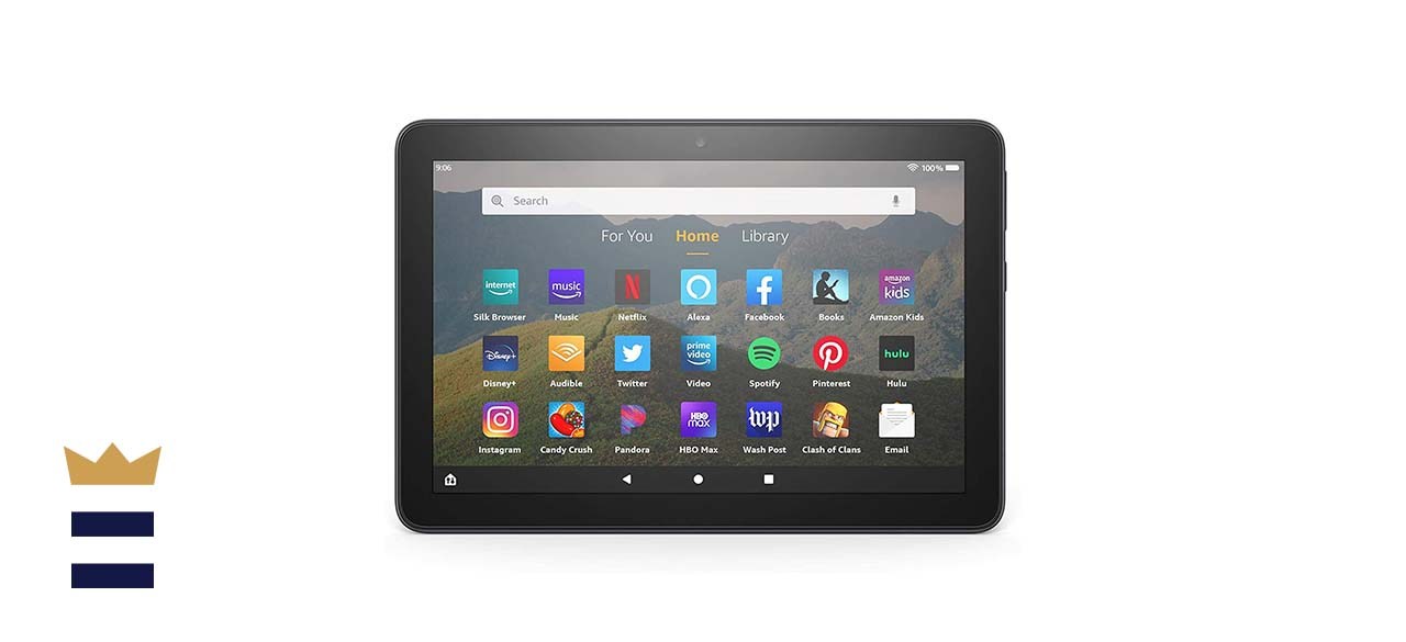 Fire HD 8 Tablet