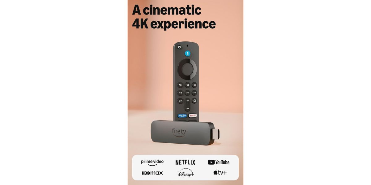 Up to 45% off Amazon devices like Ring, Blink and Fire TVs for