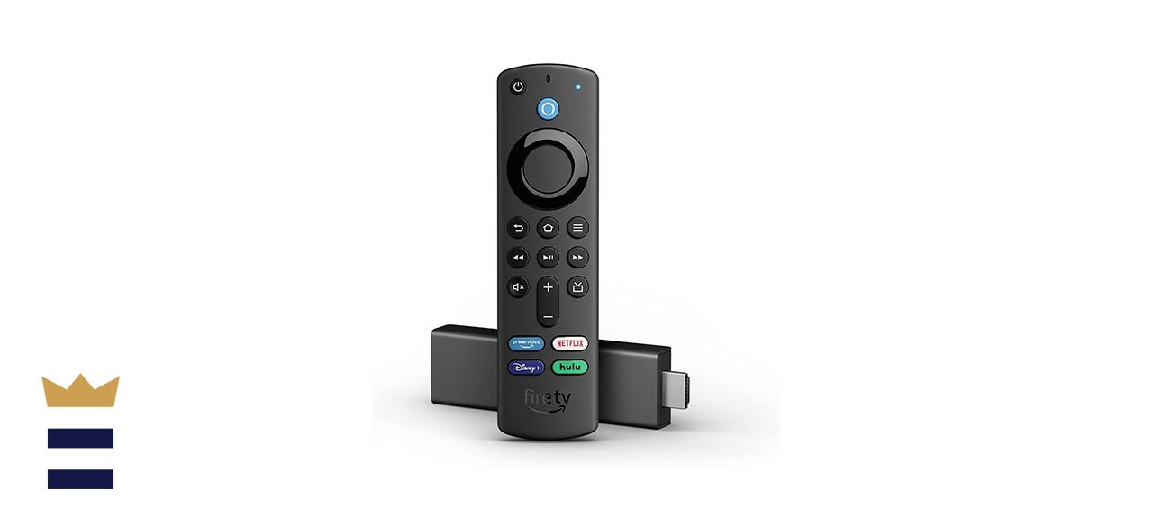 Fire TV Stick 4K