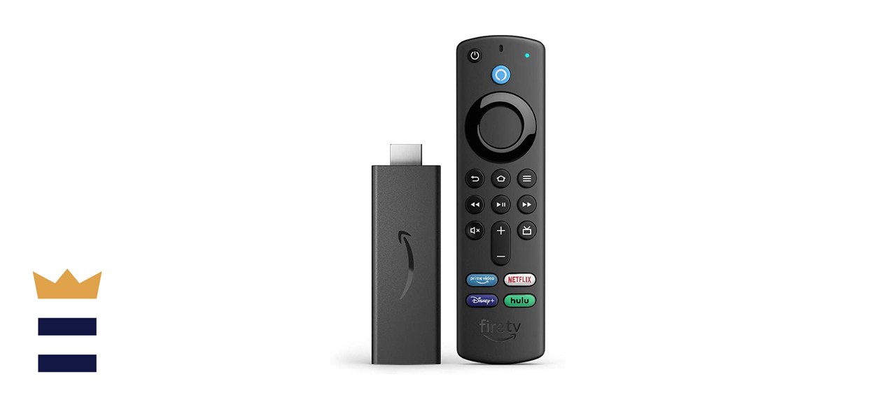 Fire TV Stick