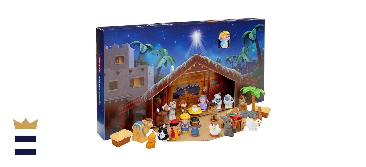 29 Advent calendars you should buy right now (warning: spoilers