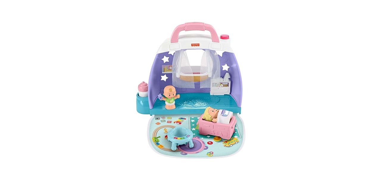 Polly pocket similar toys online