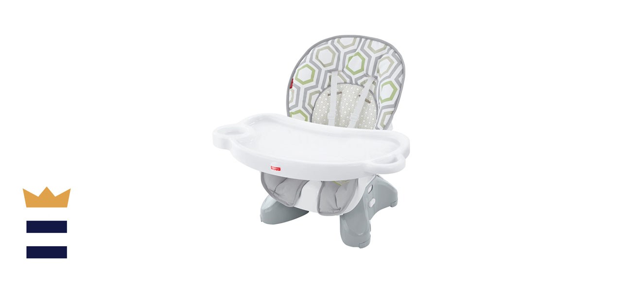 Fisher-Price SpaceSaver High Chair