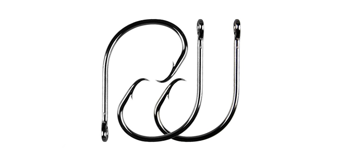 Fishing Circle Hooks Saltwater Hook