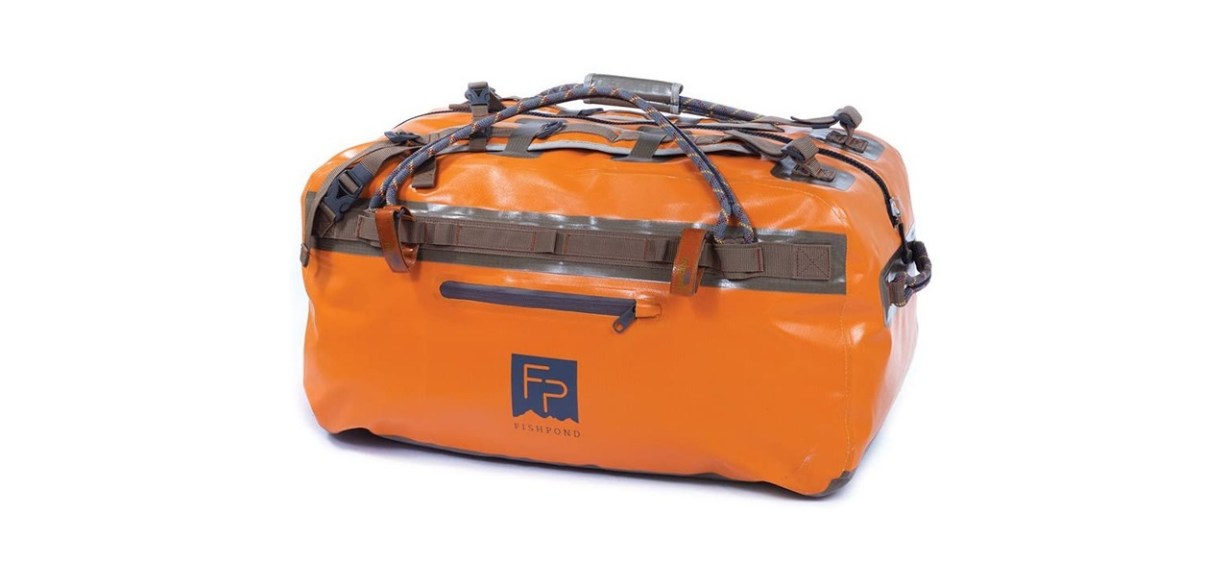 FishPond Thunderhead Duffel