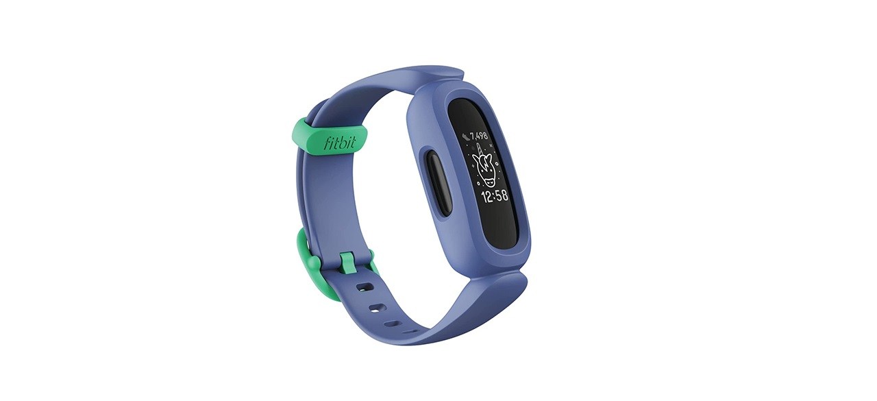 Fitbit Ace 3儿童活动追踪器