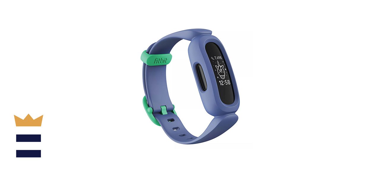 Fitbit Ace 3 for Kids