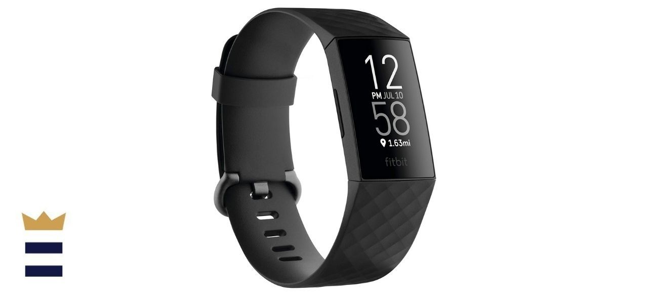 Fitbit Charge 4