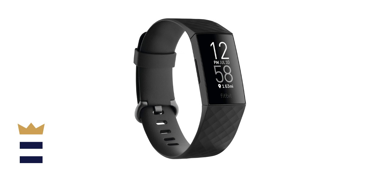 Fitbit Charge 4 