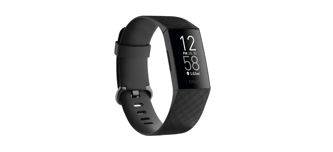 Fitbit Charge 4 