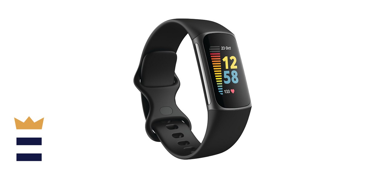 Fitbit Charge 5