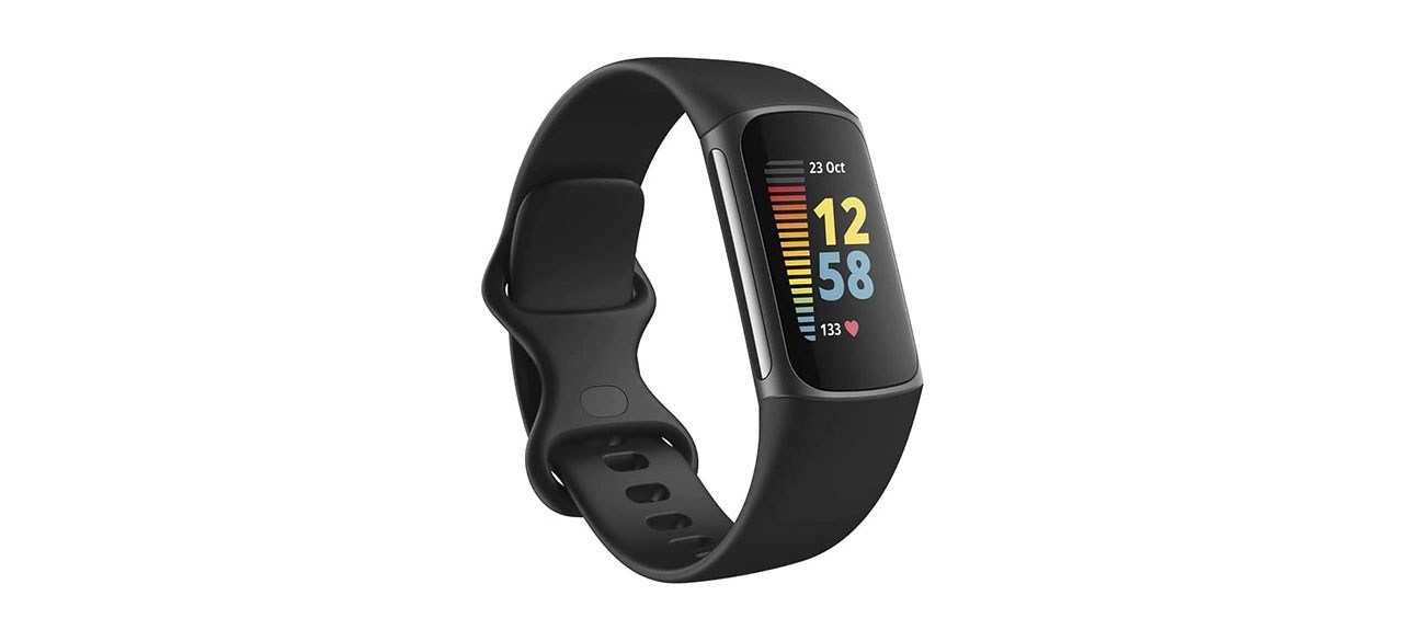 Fitbit充电5