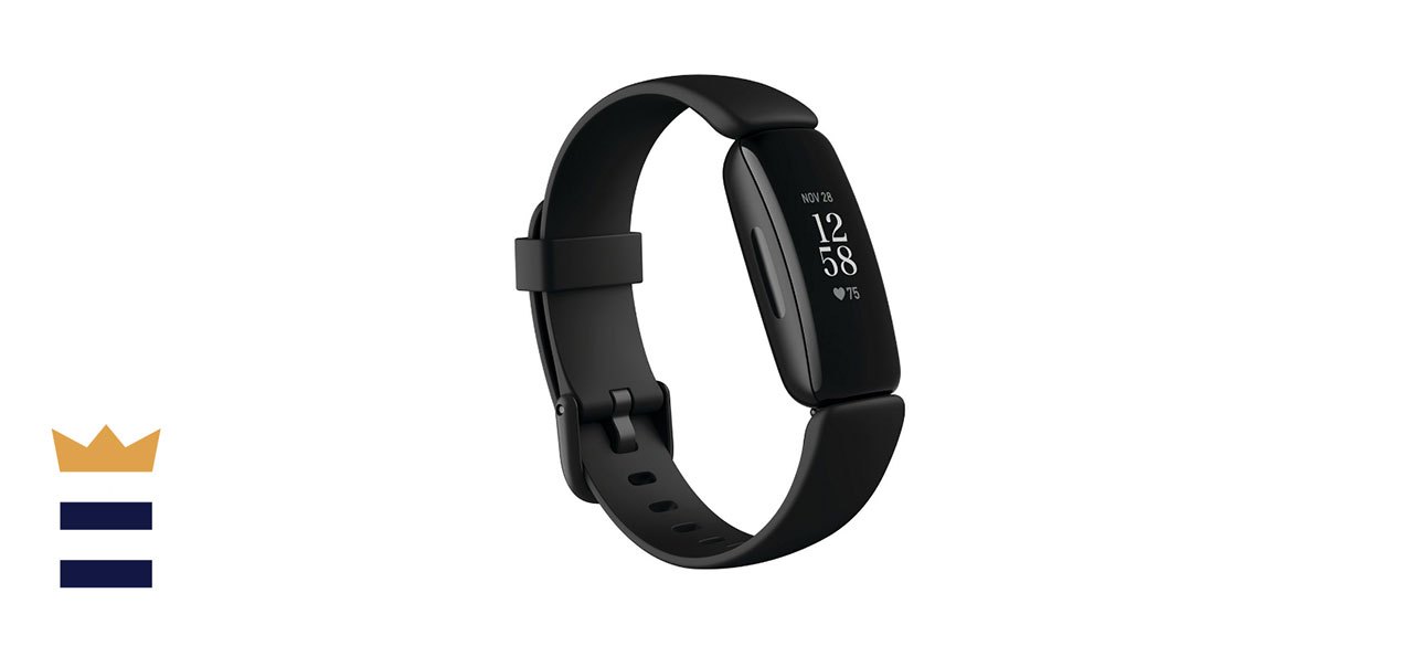 Fitbit Inspire 2 Health & Fitness Tracker