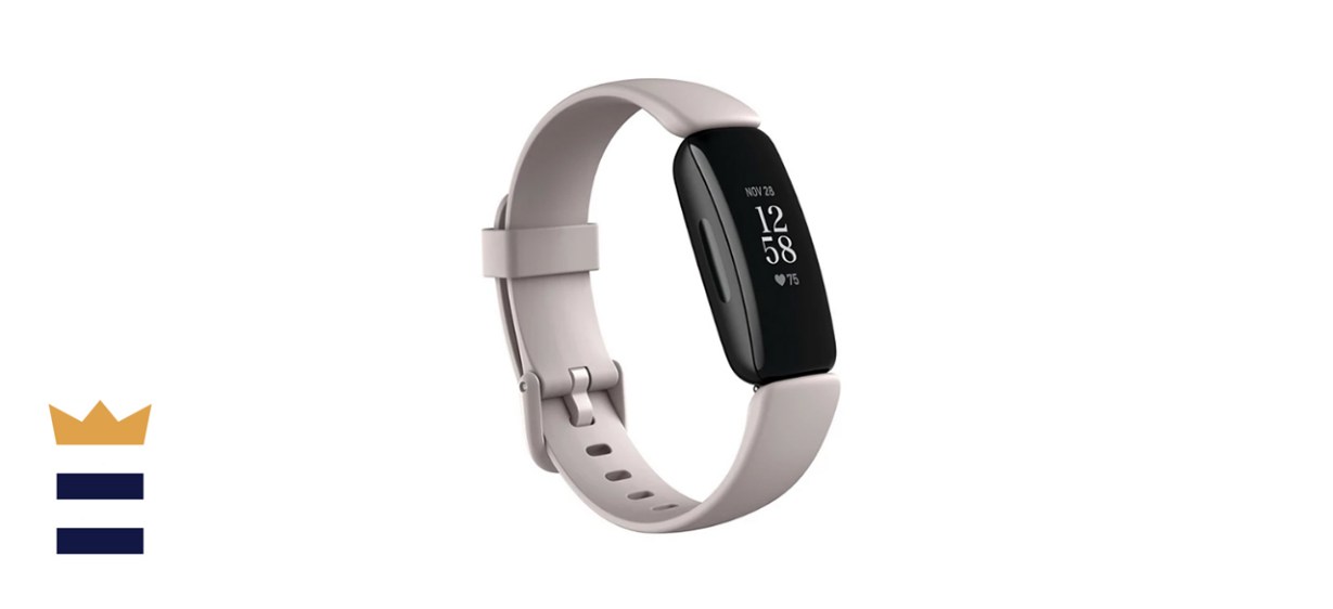 Fitbit Inspire 2 Health _ Fitness Tracker Fitbit Inspire 2 Health _ Fitness Tracker