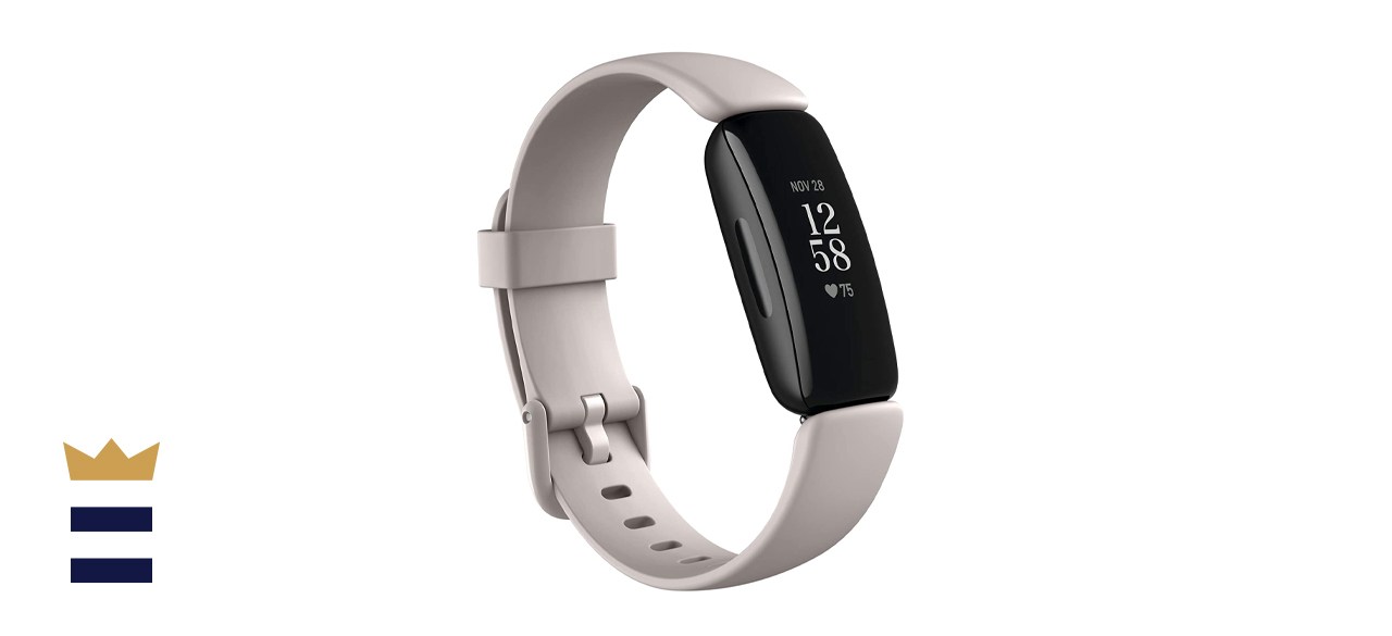 Fitbit Inspire 2 Health and Fitness Tracker