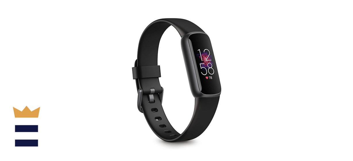 Fitbit Luxe fitness and wellness tracker Fitbit Luxe fitness and wellness tracker