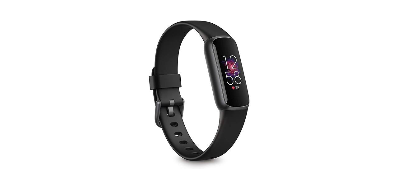 Fitbit Luxe Fitness and Wellness Tracker