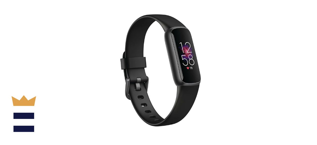 Fitbit Luxe Fitness Wellness Tracker