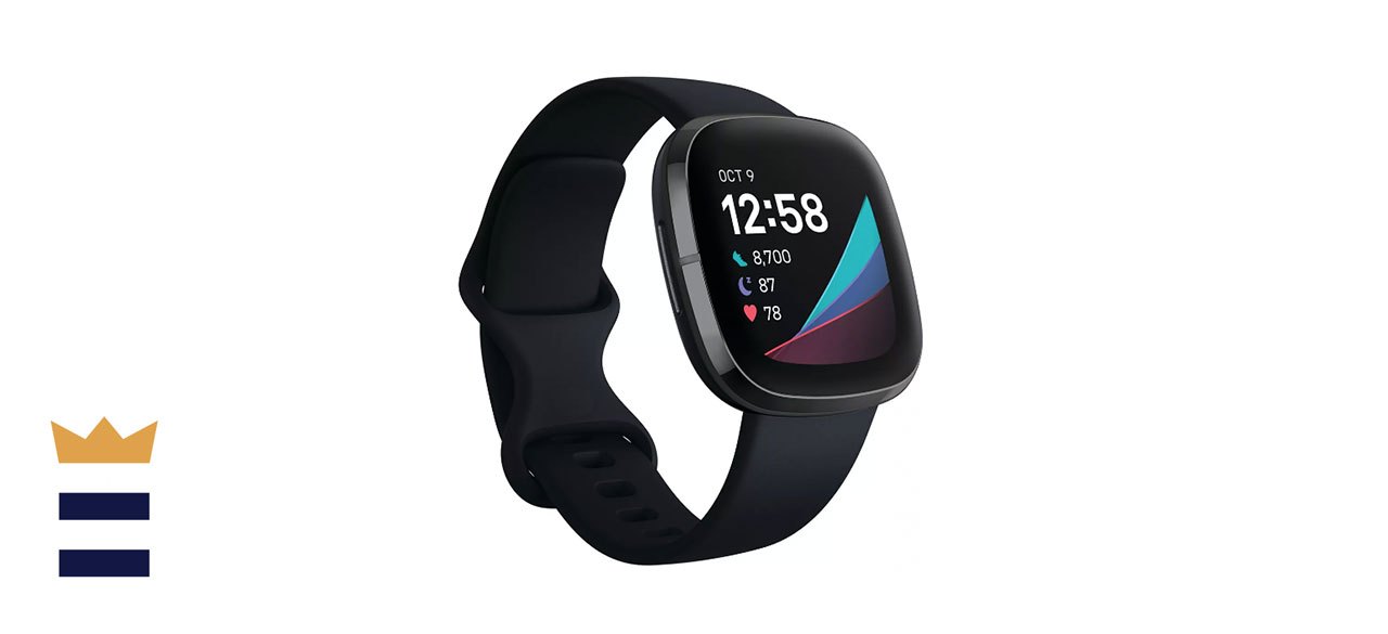 Fitbit Sense Advanced Smartwatch