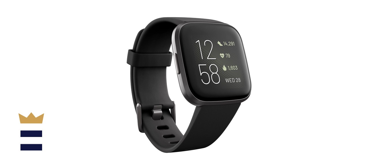 Fitbit Versa 2