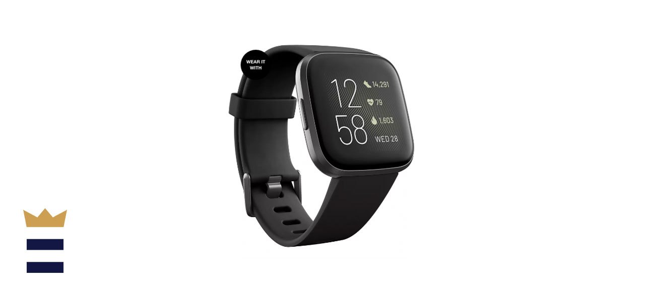 Fitbit Versa 2