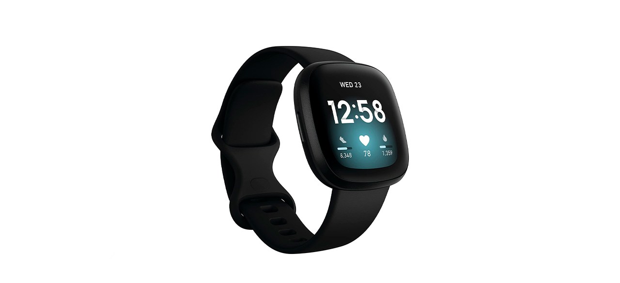 Fitbit Versa 3