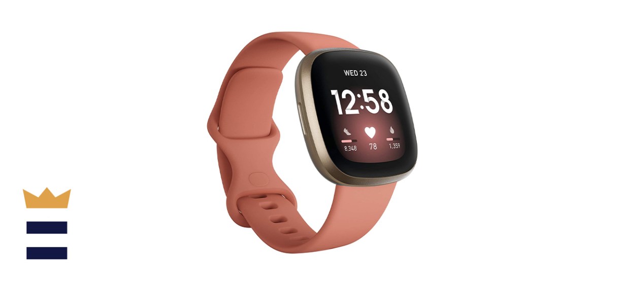 Fitbit Versa 3