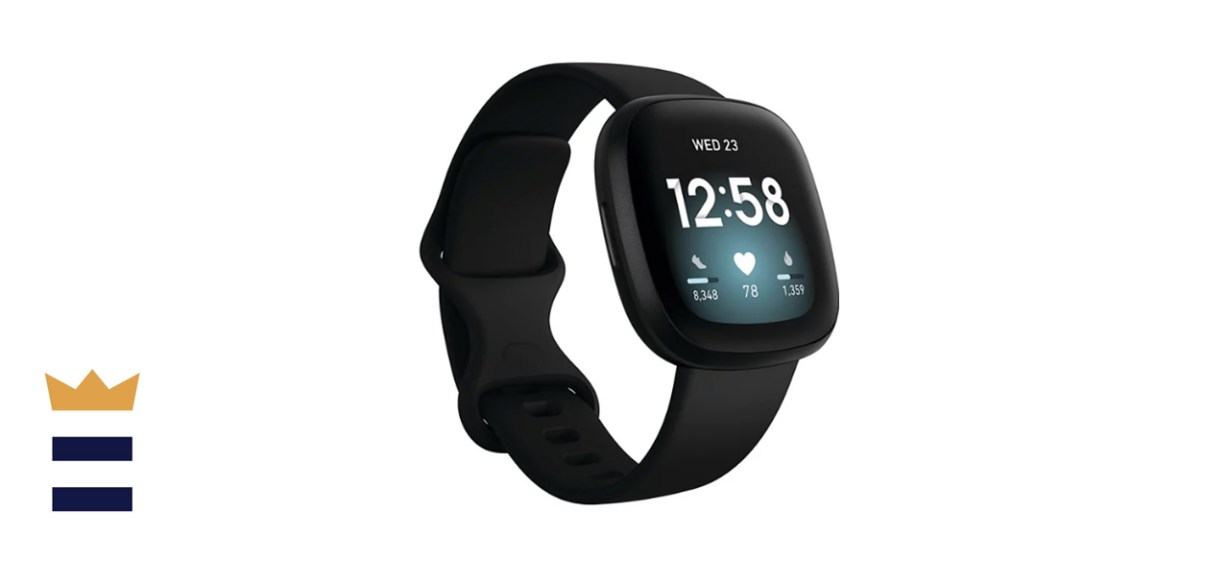 Fitbit Versa 3 Fitbit Versa 3
