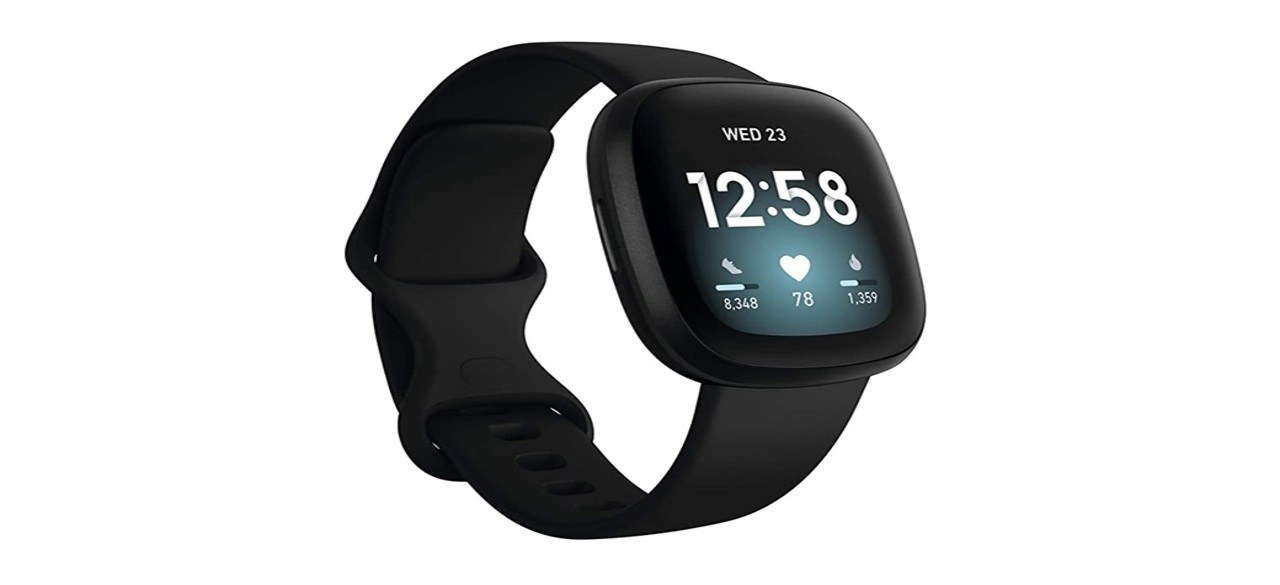 best Fitbit Versa 3