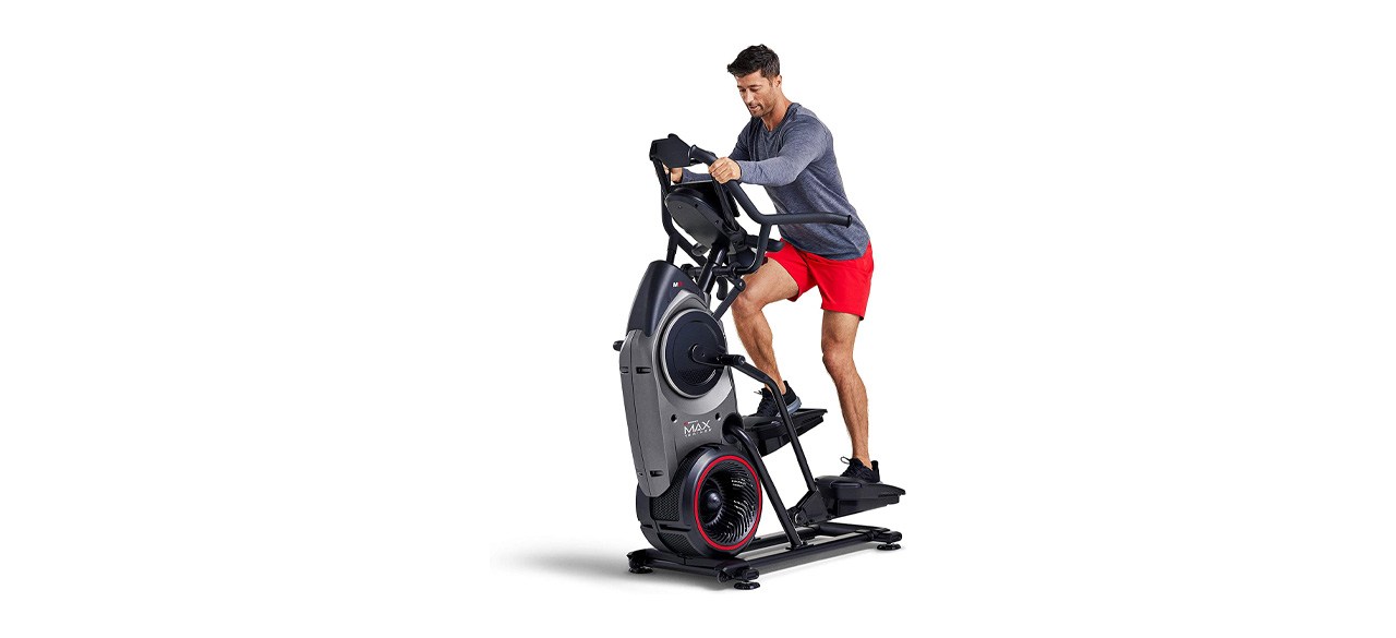 Fitness-Best Bowflex Max Trainer M8