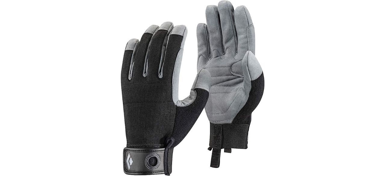 best Black Diamond Crag Gloves