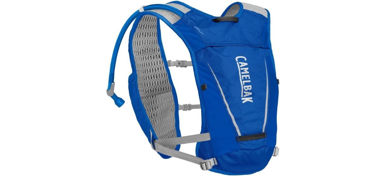 best Camelbak Circuit Running Hydration Vest