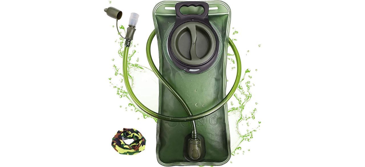 best cherainti Hydration Bladder