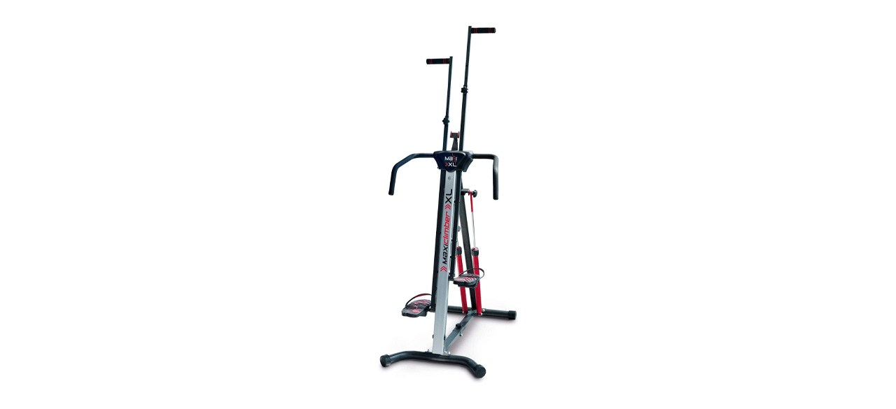 Fitness-Best MaxiClimber XL-2000 Hydraulic Resistance Vertical Climber