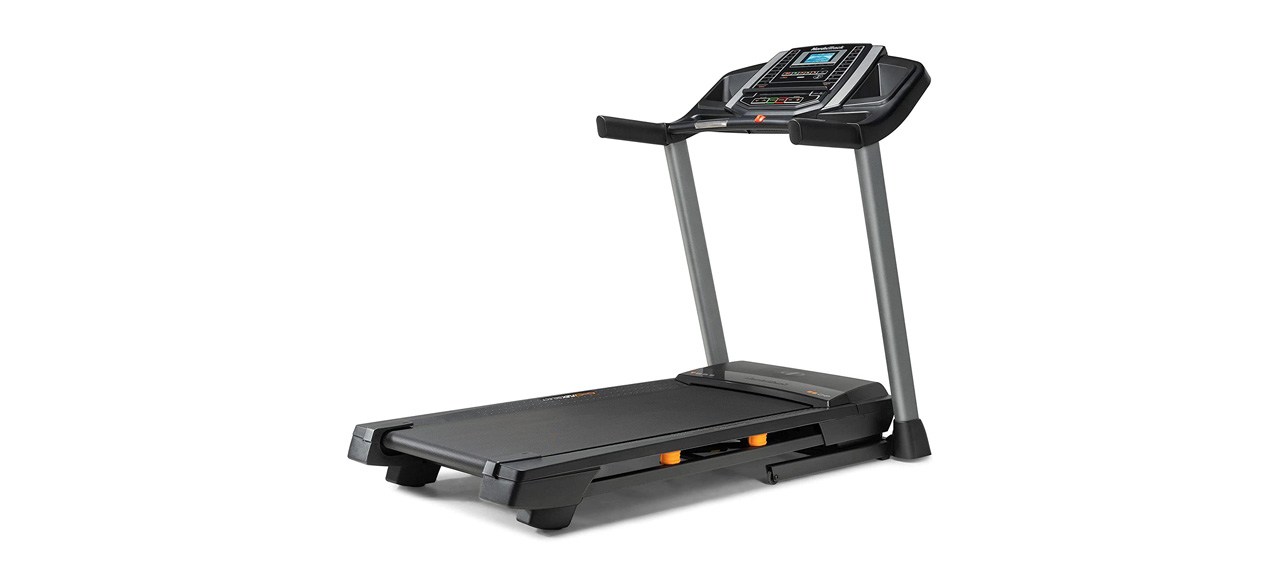 Fitness-Best NordicTrack T Series Treadmill