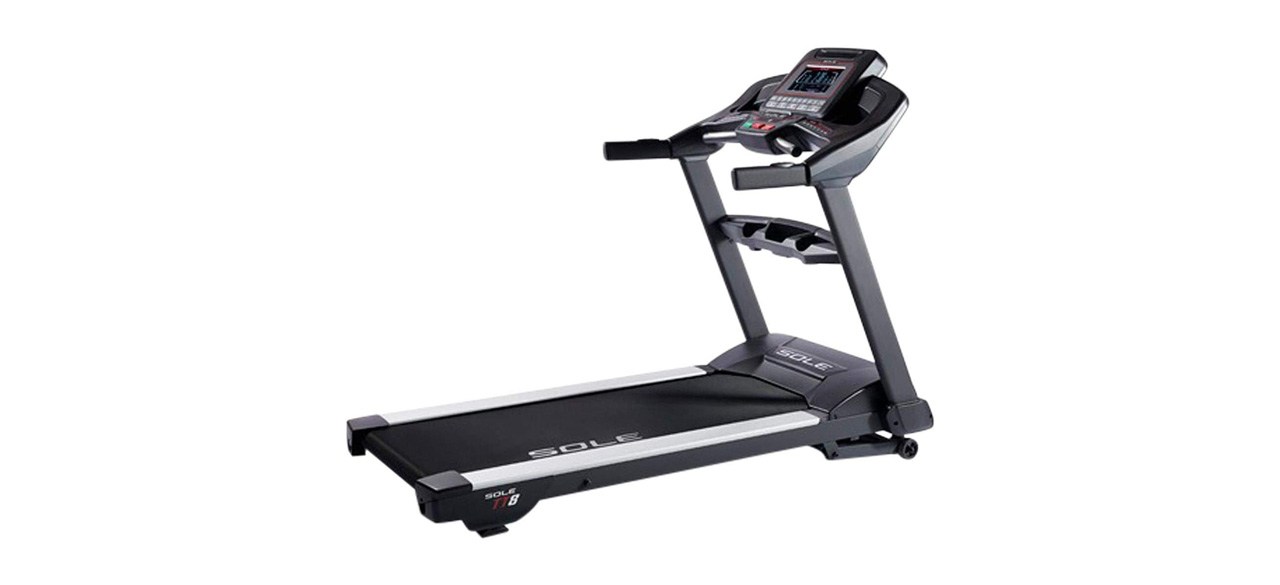 Fitness-Best Sole TT8 Commercial Treadmill