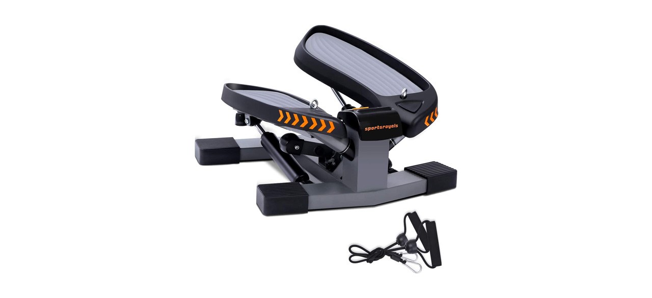 Fitness-Best Sportsroyals Stair Stepper