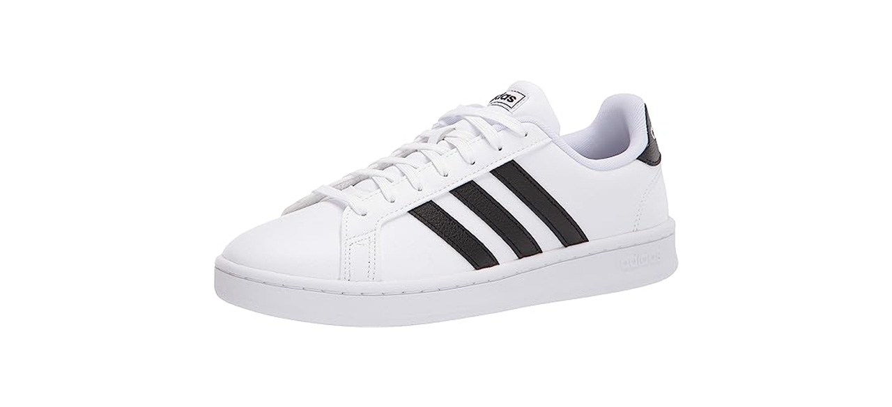 adidas Women's Grand Court Sneaker