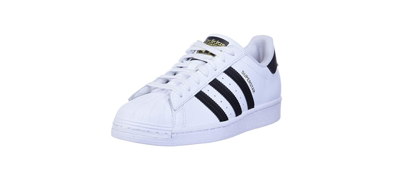 adidas Women's Originals Superstar Casual Sneakers from Finish Line