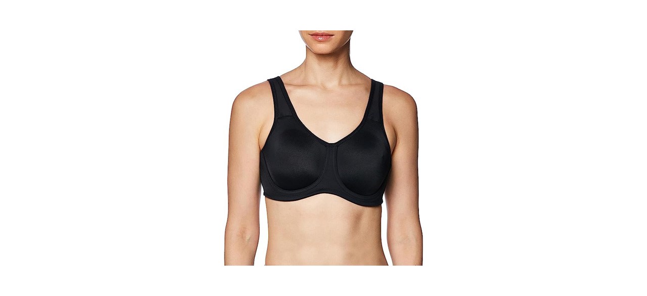 Wacoal Sport High-Impact Underwire Bra