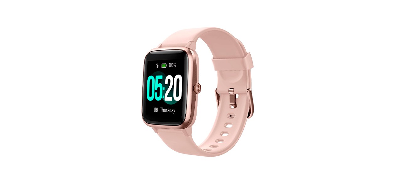 Fitpolo Fitness Tracker Smart Watch