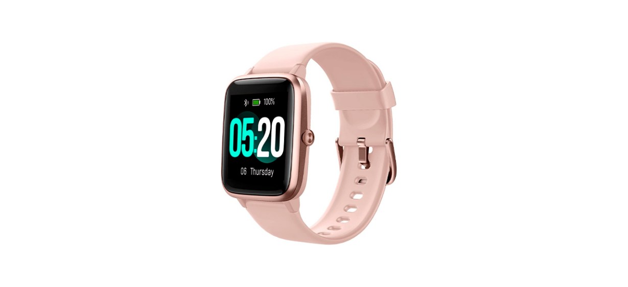 Fitpolo Fitness Tracker Smart Watch